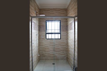 Casa para alugar com 550m², 4 quartos e 4 vagasBanheiro da Suíte 3