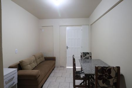 Studio para alugar com 21m², 1 quarto e sem vagaStudio