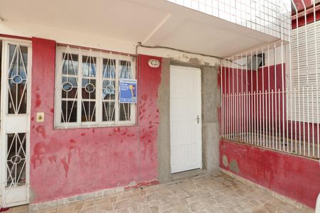 Studio para alugar com 21m², 1 quarto e sem vagaPlaca