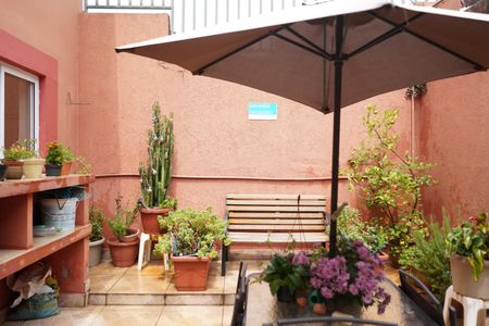 Casa à venda com 128m², 3 quartos e 2 vagasVaranda gourmet