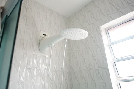 Casa à venda com 128m², 3 quartos e 2 vagasBanheiro Suíte 