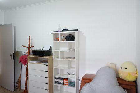 Casa à venda com 128m², 3 quartos e 2 vagasQuarto 3