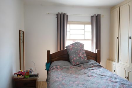 Casa à venda com 128m², 3 quartos e 2 vagasQuarto 2