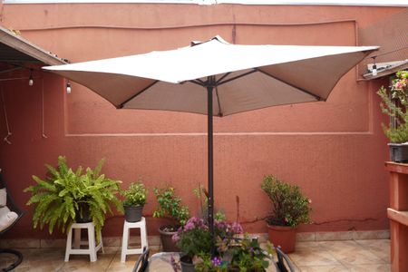 Casa à venda com 128m², 3 quartos e 2 vagasVaranda gourmet