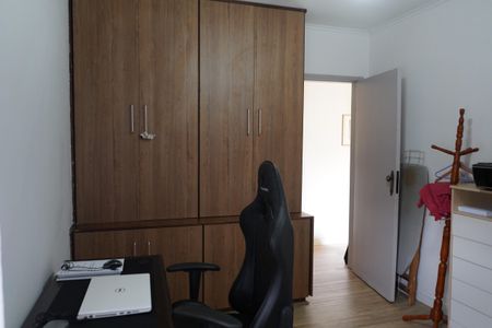 Casa à venda com 128m², 3 quartos e 2 vagasQuarto 3