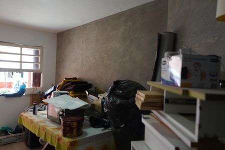 Casa à venda com 128m², 3 quartos e 2 vagasQuarto de Serviço