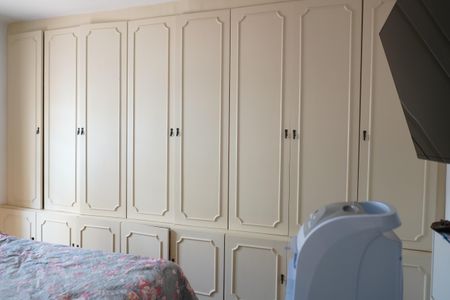 Casa à venda com 128m², 3 quartos e 2 vagasQuarto 2