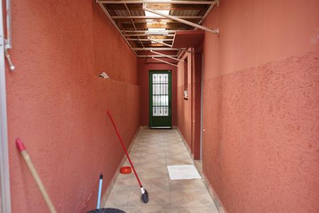 Casa à venda com 128m², 3 quartos e 2 vagasÁrea comum