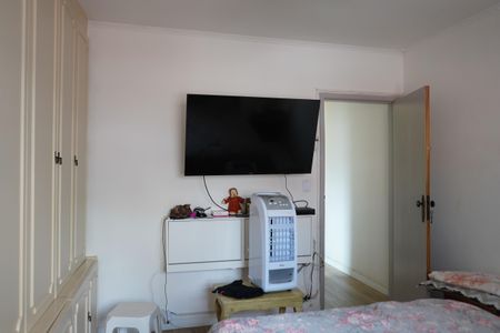 Casa à venda com 128m², 3 quartos e 2 vagasQuarto 2