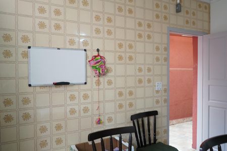 Casa à venda com 128m², 3 quartos e 2 vagasCozinha