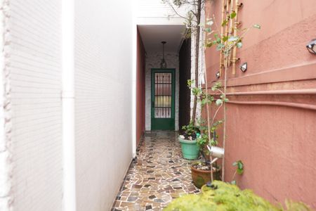 Casa à venda com 128m², 3 quartos e 2 vagasÁrea comum