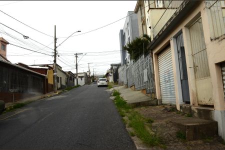 Apartamento à venda com 150m², 2 quartos e 1 vagaVista da Rua