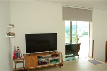 Apartamento à venda com 150m², 2 quartos e 1 vagaSala de TV