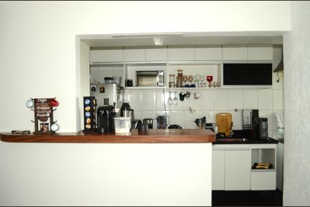 Apartamento à venda com 150m², 2 quartos e 1 vagaCozinha