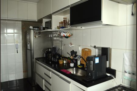 Apartamento à venda com 150m², 2 quartos e 1 vagaCozinha