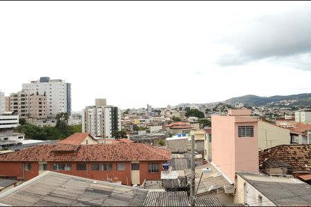 Apartamento à venda com 150m², 2 quartos e 1 vagaVista da Varanda