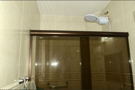 Apartamento à venda com 150m², 2 quartos e 1 vagaBanheiro Corredor