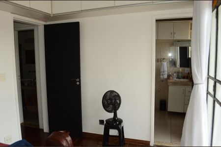 Apartamento à venda com 150m², 2 quartos e 1 vagaBanheiro da Suíte