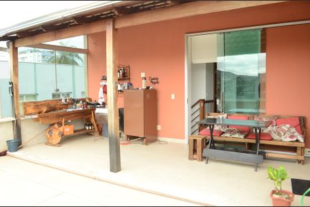 Apartamento à venda com 150m², 2 quartos e 1 vagaVaranda gourmet