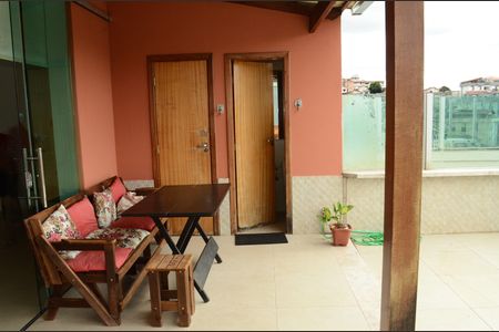 Apartamento à venda com 150m², 2 quartos e 1 vagaVaranda gourmet