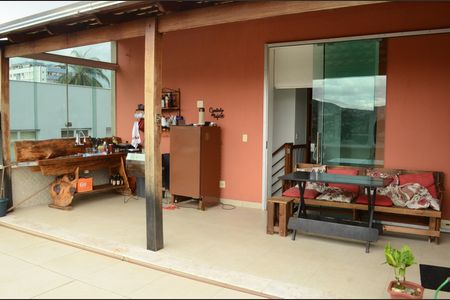 Apartamento à venda com 150m², 2 quartos e 1 vagaVaranda gourmet