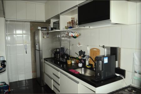 Apartamento à venda com 150m², 2 quartos e 1 vagaCozinha