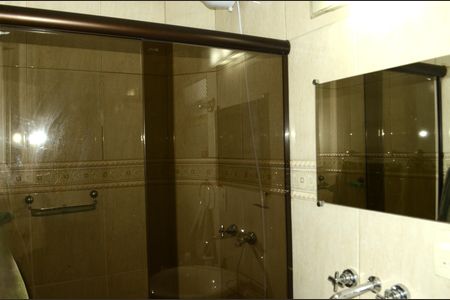 Apartamento à venda com 150m², 2 quartos e 1 vagaBanheiro Corredor