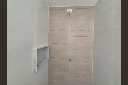 Casa de condomínio à venda com 100m², 2 quartos e 1 vagaBanheiro da Suíte 2