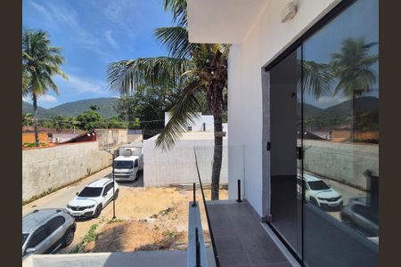 Casa de condomínio à venda com 100m², 2 quartos e 1 vagaVaranda da Suíte 1