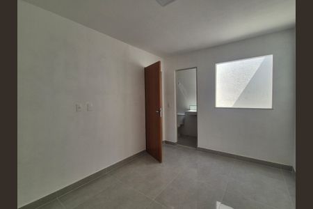 Casa de condomínio à venda com 100m², 2 quartos e 1 vagaSuíte 2