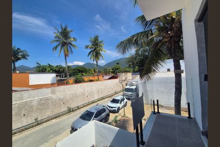 Casa de condomínio à venda com 100m², 2 quartos e 1 vagaVaranda da Suíte 1