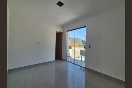 Casa de condomínio à venda com 100m², 2 quartos e 1 vagaSuíte 1