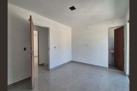 Casa de condomínio à venda com 100m², 2 quartos e 1 vagaSuíte 1