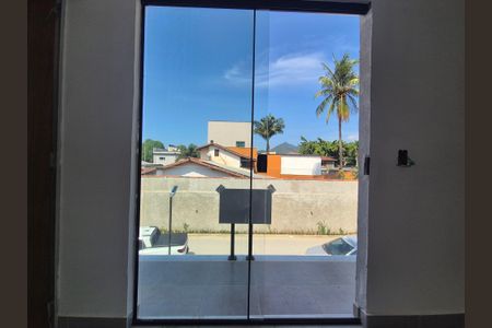 Casa de condomínio à venda com 100m², 2 quartos e 1 vagaVaranda da Suíte 1