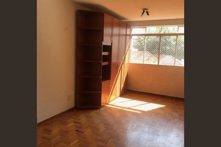 Apartamento à venda com 29m², 1 quarto e sem vaga Apartamento à venda com 29m², 1 quarto e sem vagaFoto 04