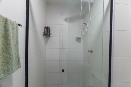 Apartamento à venda com 28m², 1 quarto e sem vagaBanheiro