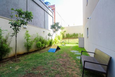 Apartamento à venda com 28m², 1 quarto e sem vagaEspaço Pet