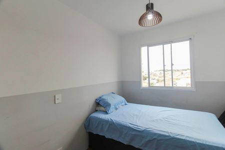 Apartamento à venda com 28m², 1 quarto e sem vagaQuarto