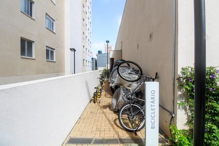 Apartamento à venda com 28m², 1 quarto e sem vagaBicicletario