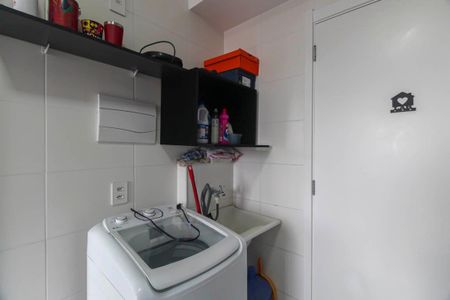 Apartamento à venda com 28m², 1 quarto e sem vagaÁrea de Serviço