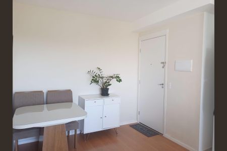 Apartamento à venda com 45m², 2 quartos e 1 vaga Apartamento à venda com 45m², 2 quartos e 1 vagaHall de Entrada