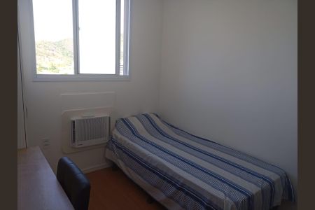 Apartamento à venda com 45m², 2 quartos e 1 vaga Apartamento à venda com 45m², 2 quartos e 1 vagaQuarto 2