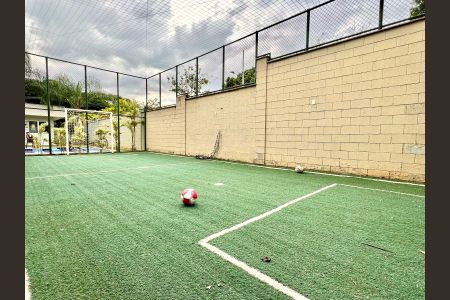 Apartamento à venda com 60m², 2 quartos e 1 vaga Apartamento à venda com 60m², 2 quartos e 1 vagaQuadra Esportiva