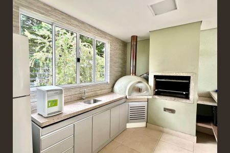 Apartamento à venda com 60m², 2 quartos e 1 vaga Apartamento à venda com 60m², 2 quartos e 1 vagaEspaço Gourmet