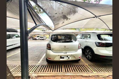 Apartamento à venda com 60m², 2 quartos e 1 vaga Apartamento à venda com 60m², 2 quartos e 1 vagaGaragem