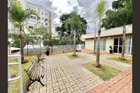 Apartamento à venda com 60m², 2 quartos e 1 vaga Apartamento à venda com 60m², 2 quartos e 1 vagaÁrea comum condomínio