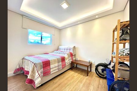 Apartamento à venda com 60m², 2 quartos e 1 vaga Apartamento à venda com 60m², 2 quartos e 1 vagaQuarto 1