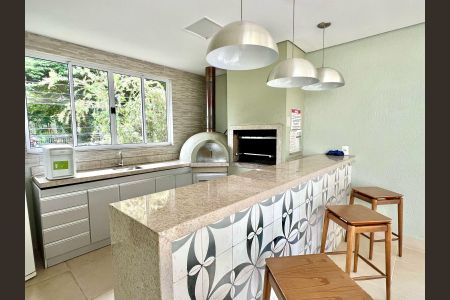 Apartamento à venda com 60m², 2 quartos e 1 vaga Apartamento à venda com 60m², 2 quartos e 1 vagaEspaço Gourmet