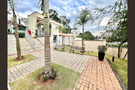 Apartamento à venda com 60m², 2 quartos e 1 vaga Apartamento à venda com 60m², 2 quartos e 1 vagaÁrea comum condomínio