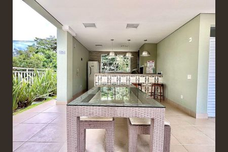 Apartamento à venda com 60m², 2 quartos e 1 vaga Apartamento à venda com 60m², 2 quartos e 1 vagaEspaço Gourmet